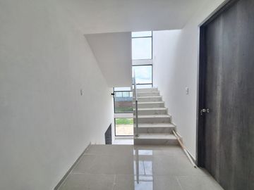 Venta de casa  - El Sereno - atrás de Plaza San Diego, Cuautlancingo, Puebla.