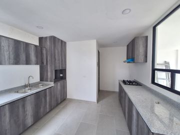 Venta de casa  - El Sereno - atrás de Plaza San Diego, Cuautlancingo, Puebla.