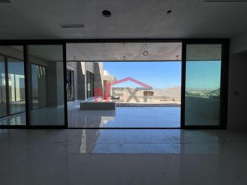 CASA EN VENTA EN HACIENDA RESIDENCIAL