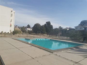 Departamento en Venta en Cercano al Colegio Los Leones