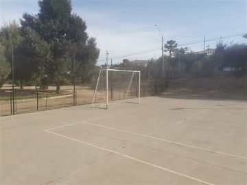 Departamento en Venta en Cercano al Colegio Los Leones