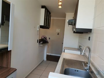 Departamento en Venta en Cercano al Colegio Los Leones