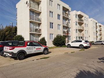Departamento en Venta en Cercano al Colegio Los Leones