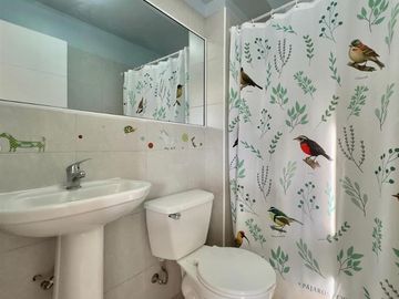 Departamento en Venta en Cercano al Colegio Los Leones