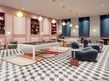 Oportunidad. Venta de Increíble Suite con balcón. Piso 4.Puerto Santa Ana. Proyecto THE HILLS.
