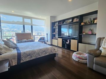 Venta o Renta departamento 3 dormitorios, moderno edificio Bellavista