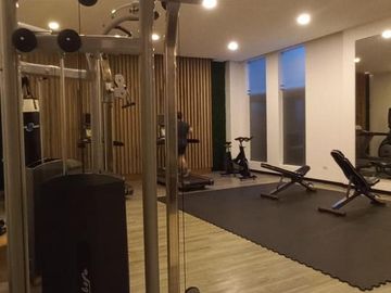 Venta o Renta departamento 3 dormitorios, moderno edificio Bellavista