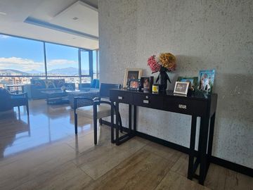 Venta o Renta departamento 3 dormitorios, moderno edificio Bellavista