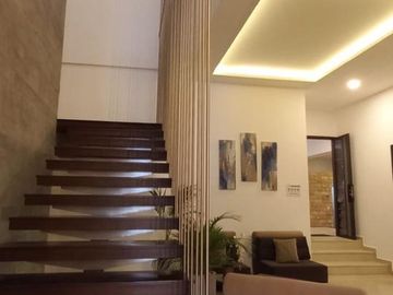 Venta o Renta departamento 3 dormitorios, moderno edificio Bellavista