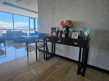 Venta o Renta departamento 3 dormitorios, moderno edificio Bellavista