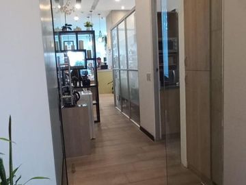 Venta o Renta departamento 3 dormitorios, moderno edificio Bellavista