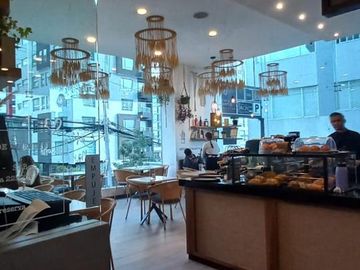Venta o Renta departamento 3 dormitorios, moderno edificio Bellavista