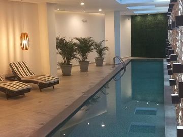 Venta o Renta departamento 3 dormitorios, moderno edificio Bellavista