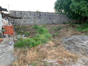 TERRENO LISTO PARA LA VENTA EN LAS BAJADAS