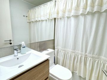 Departamento de 3D en Concón