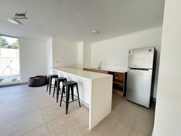 Departamento de 3D en Concón