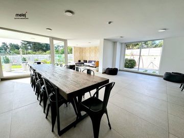 Departamento de 3D en Concón