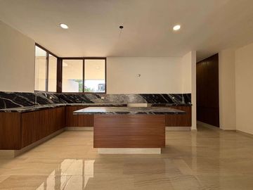CASA VENTA MÉRIDA, 4 HABITS, ALBERCA, PRIVADA PARQUE NATURA CHOLUL, 214 ,ESTRENA