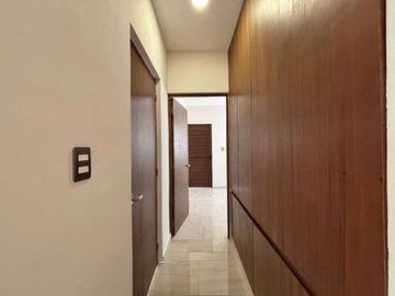 CASA VENTA MÉRIDA, 4 HABITS, ALBERCA, PRIVADA PARQUE NATURA CHOLUL, 214 ,ESTRENA