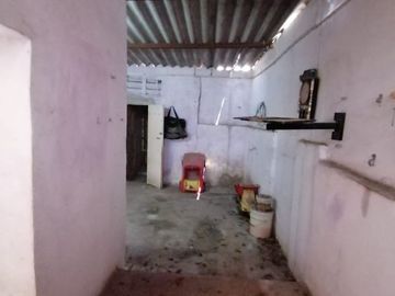 CASA PARA REMODELAR | CENTRO DE MERIDA