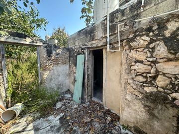 CASA PARA REMODELAR | CENTRO DE MERIDA