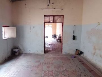 CASA PARA REMODELAR | CENTRO DE MERIDA