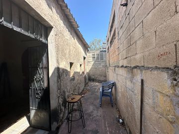 CASA PARA REMODELAR | CENTRO DE MERIDA