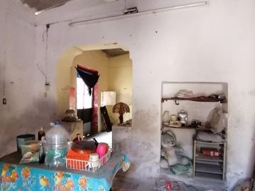 CASA PARA REMODELAR | CENTRO DE MERIDA