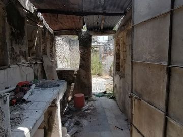 CASA PARA REMODELAR | CENTRO DE MERIDA