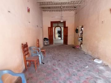 CASA PARA REMODELAR | CENTRO DE MERIDA