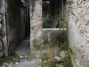 CASA PARA REMODELAR | CENTRO DE MERIDA