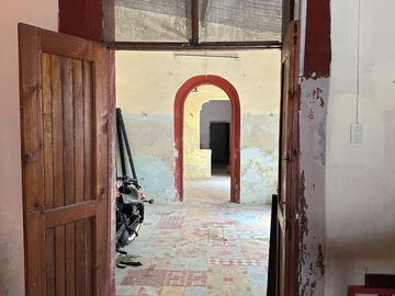CASA PARA REMODELAR | CENTRO DE MERIDA