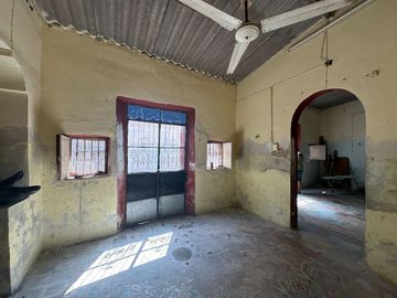 CASA PARA REMODELAR | CENTRO DE MERIDA