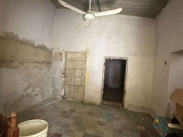 CASA PARA REMODELAR | CENTRO DE MERIDA