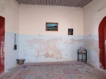 CASA PARA REMODELAR | CENTRO DE MERIDA