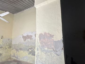 CASA PARA REMODELAR | CENTRO DE MERIDA