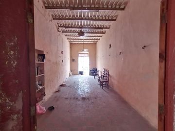 CASA PARA REMODELAR | CENTRO DE MERIDA