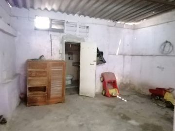 CASA PARA REMODELAR | CENTRO DE MERIDA