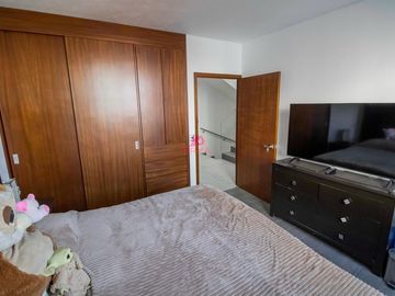 Casa en Venta en  Valle Imperial,Zapopan , Jal.