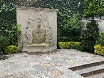 Casa en Venta o Renta en Lomas Hipódromo, Naucalpan