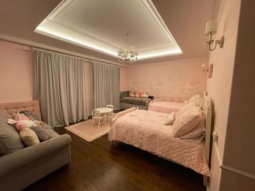 Casa en Venta o Renta en Lomas Hipódromo, Naucalpan