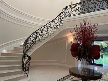 Casa en Venta o Renta en Lomas Hipódromo, Naucalpan