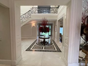 Casa en Venta o Renta en Lomas Hipódromo, Naucalpan