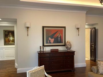 Casa en Venta o Renta en Lomas Hipódromo, Naucalpan