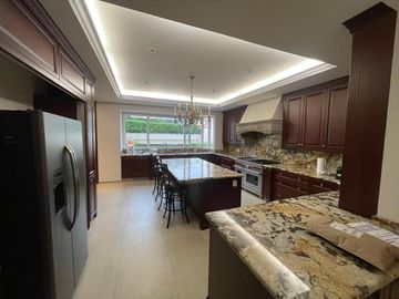 Casa en Venta o Renta en Lomas Hipódromo, Naucalpan