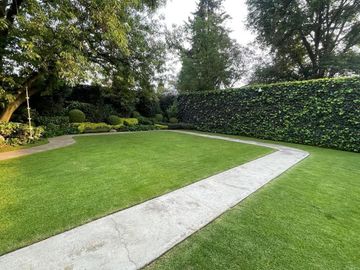 Casa en Venta o Renta en Lomas Hipódromo, Naucalpan