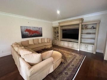 Casa en Venta o Renta en Lomas Hipódromo, Naucalpan