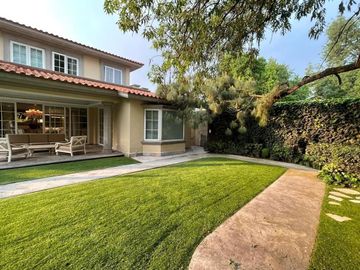 Casa en Venta o Renta en Lomas Hipódromo, Naucalpan
