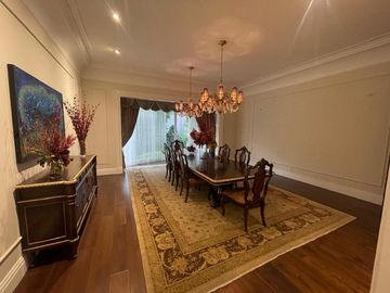 Casa en Venta o Renta en Lomas Hipódromo, Naucalpan
