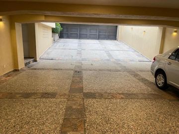 Casa en Venta o Renta en Lomas Hipódromo, Naucalpan